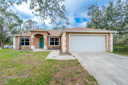 5979 Janus Ave North Port, FL 34288