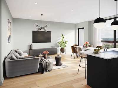 11 Taft Hill Terrace #7 Boston, MA 02131