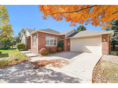 5153 Grand Cypress Ct Fort Collins, CO 80528