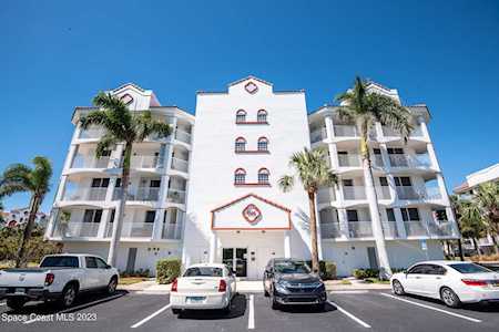 8922 Laguna Lane #501 Cape Canaveral, FL 32920