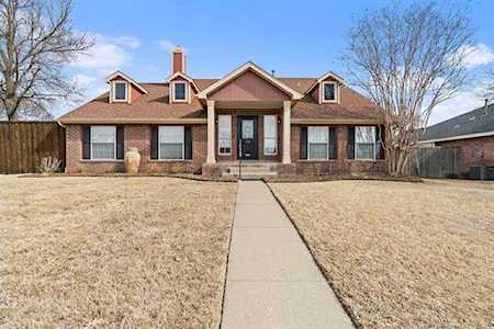 114 N Carriage House Way Wylie, TX 75098