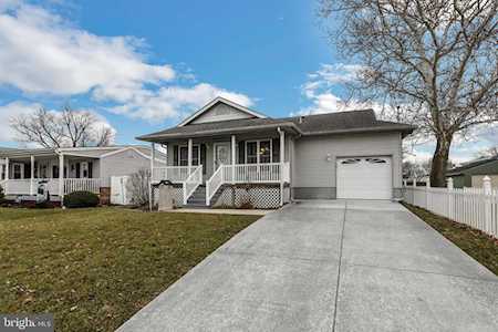 126 Baird Ave Mount Ephraim, NJ 08059