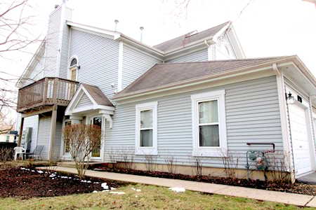 1299 Tennyson Ln #1299 Naperville, IL 60540