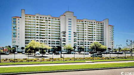 4801 Harbor Pointe Dr. #602 North Myrtle Beach, SC 29582