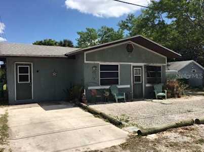 4504 Oakley St St #A & B Punta Gorda, FL 33955