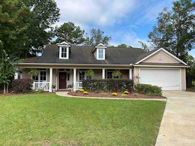 121 Farrier Ln Crawfordville, FL 32327