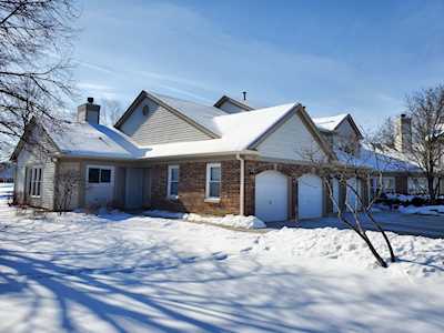 479 Banyan Tree Ln #3-1 Buffalo Grove, IL 60089