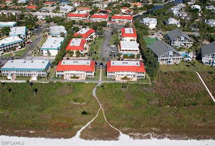 805 E Gulf Dr #B7 Sanibel, FL 33957