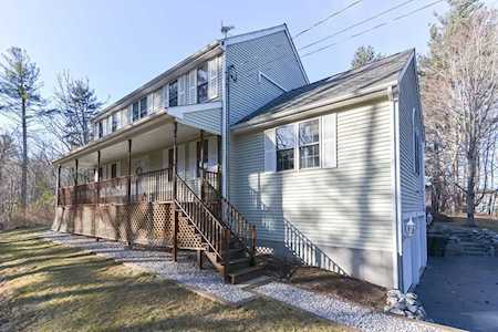 715 Mendon Rd Northbridge, MA 01534