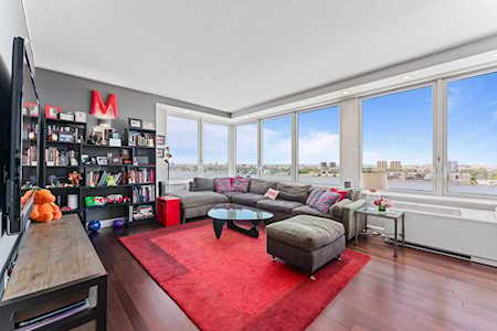 80 Riverside Blvd #26-D New York, NY 10069