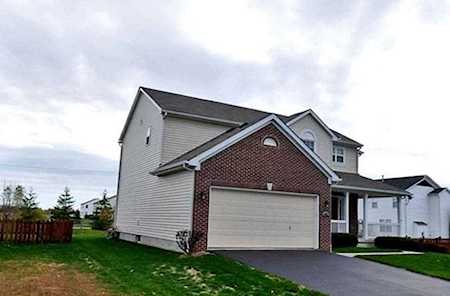1452 Galway Bend Pataskala, OH 43062
