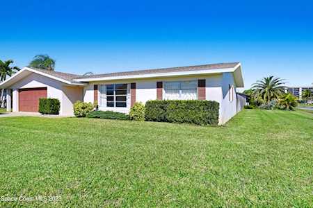 514 Escambia Street Indian Harbour Beach, FL 32937