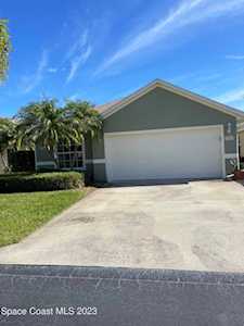 4321 Timothy Drive Merritt Island, FL 32953