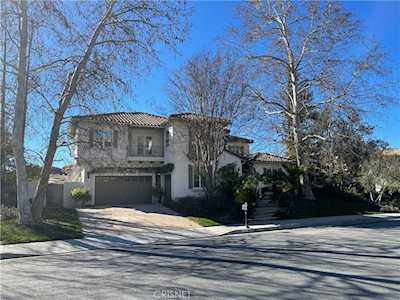 3339 Via Verde Ct Calabasas, CA 91302