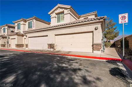 4630 Basilicata Ln #104 North Las Vegas, NV 89084