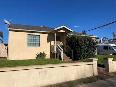 4704 Bermuda Ave San Diego, CA 92107