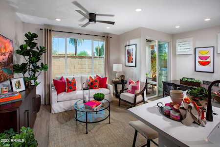 1055 W Diamondback Drive Chandler, AZ 85286