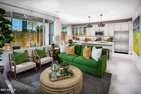 1059 W Diamondback Drive Chandler, AZ 85286