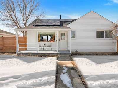 1223 N Uinta St Denver, CO 80220