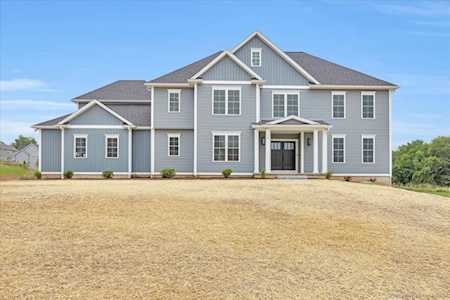 Lot# 6 Stallion Ridge Glastonbury, CT 06033