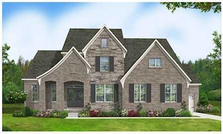 5068 Terravista Lane Franklin, TN 37064