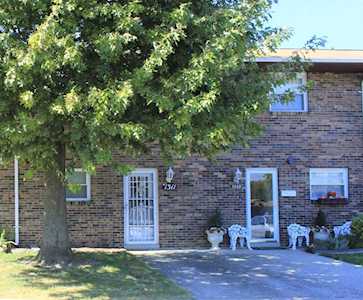 1309 Woodbrook Lane Columbus, OH 43223