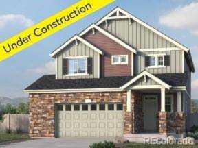 4469 N Riviera Ct Aurora, CO 80019