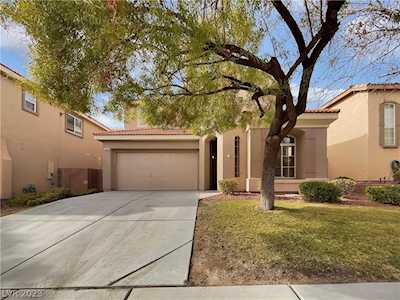 549 Artola St Las Vegas, NV 89144