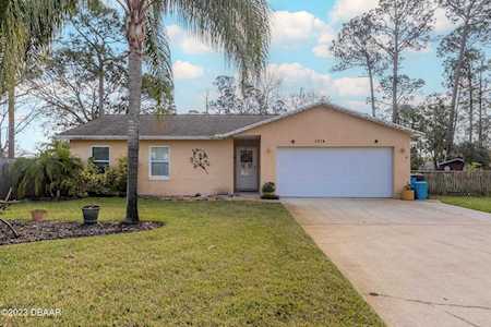 1374 Ana Maria Circle Port Orange, FL 32129