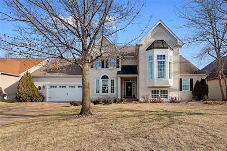 109 Sterling Crossing Dr Dardenne Prairie, MO 63368