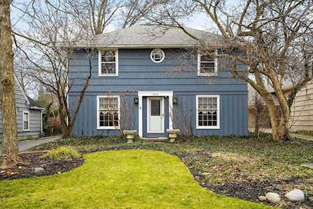 579 Morning Street Worthington, OH 43085