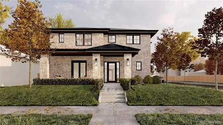 694 S Gaylord St Denver, CO 80209