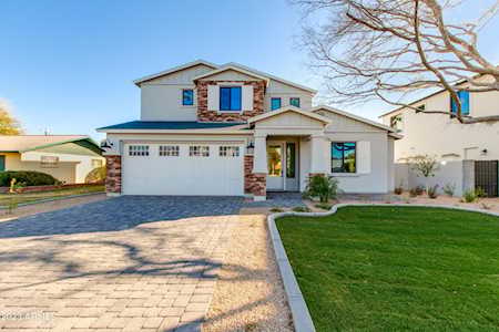 4007 E Hazelwood Street Phoenix, AZ 85018