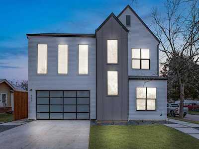 520 Wayne Street Dallas, TX 75223