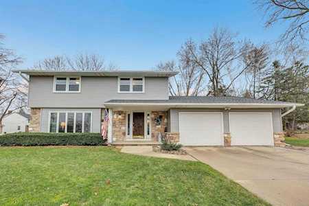 3180 Bay View Dr Green Bay, City of Green Bay, WI 54311