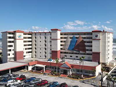 701 Atlantic Avenue #721 Daytona Beach, FL 32118