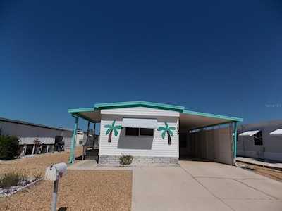 7409 Grand Pine Dr Hudson, FL 34667