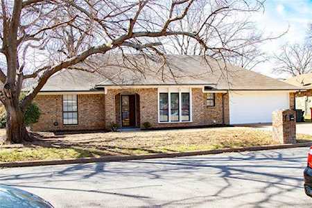 1112 Dove Hollow Road Granbury, TX 76048
