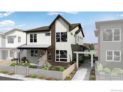 435 Blue Ridge Ln #A Lafayette, CO 80026