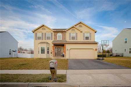 5938 Winterberry Place Allentown, PA 18104