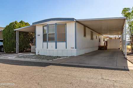300 S Val Vista Drive #244 Mesa, AZ 85204