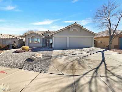 556 Decidedly St Henderson, NV 89015