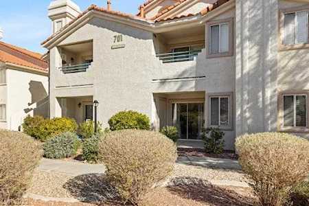 701 Wheat Ridge Ln #104 Las Vegas, NV 89145