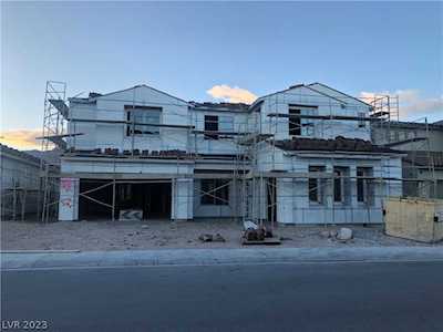 213 Wilson Ridge St Las Vegas, NV 89138