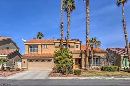 2014 Catalina Marie Ave Henderson, NV 89074