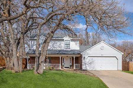 513 Fox Creek Court Denton, TX 76209