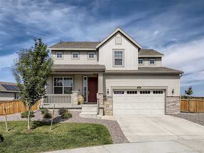 1198 Lance Leaf Ct Elizabeth, CO 80107