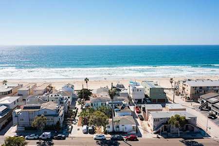 722 Nantasket Ct San Diego, CA 92109
