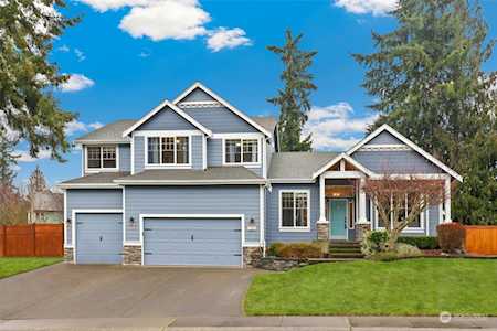 12611 194th Avenue Ct E Bonney Lake, WA 98391