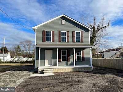7 Church St Greenwood, DE 19950